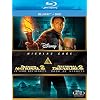 NATIONAL TREASURE 2: BOOK OF SECRETS - 2-DISC BD BILINGUE COMBO PACK (BD+DVD) [Blu-ray]