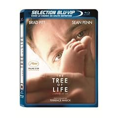 Tree of life [Edizione: Francia]