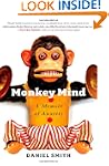 Monkey Mind: A Memoir of Anxiety