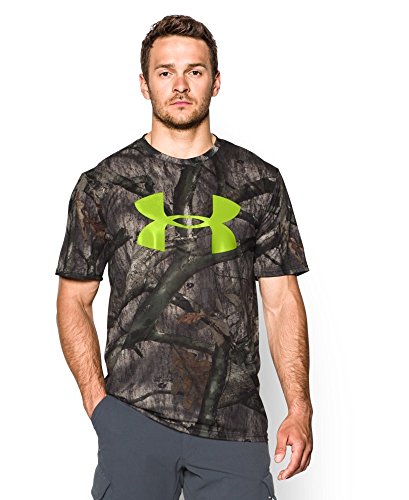 Under Armour Men's UA Tech™ Camo T-Shirt