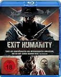 Produkt-Bild: Exit Humanity [Blu-ray]