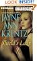 Shield's Lady (Lost Colony Series)
