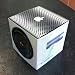 Apple iSight - Web camera - color - audio - FireWire