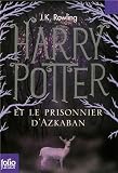 Harry Potter and the Prisoner of Azkaban