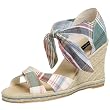 Tommy Hilfiger Women's Sabrina Espadrille