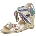 Tommy Hilfiger Women's Sabrina Espadrille