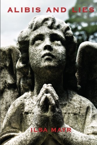 Alibis and Lies (Cybil Quindt Mystery)