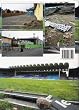 Farewell To Maine Road: The Official History of Manchester City's Grounds