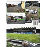 Farewell To Maine Road: The Official History of Manchester City's Groundsby Gary James