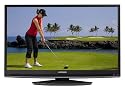 Mitsubishi LT-46133 46-Inch 1080p LCD HDTV