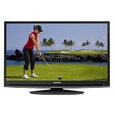 Mitsubishi LT-46133 46-Inch 1080p LCD HDTV