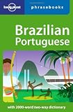 Brazilian Portuguese: Lonely Planet Phrasebook