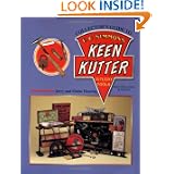 Collectors Guide to E C Simmons Keen Kutter Cutlery & Tools by Jerry Heuring and Elaine Heuring