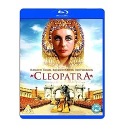 Cleopatra [Blu-ray]