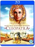 Cleopatra [Blu-ray] [1963] [Region Free]