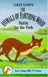 Battle for the Park (Red Fox middle fiction)