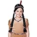 Lil PowWow Child Wig