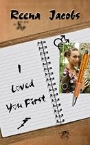 Click to Download Free Kindle Book -> I Loved You First