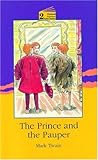 Prince & the Pauper (Oxford Progressive English Readers)