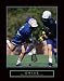 Drive - Lacrosse, Motivational Poster