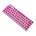 HDE Ultra Thin Silicone Keyboard Skin for Apple Macbook Air 11