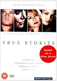 Naked Lie/Stranger In The Family/Change Of Heart/Childs Cry [DVD]
