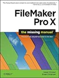 FileMaker Pro 11: The Missing Manual