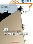 G�nie des Alpages 08 dans les nuages