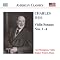 More Naxos Favorites