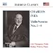 More Naxos Favorites