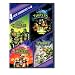 4 Film Favorites: Teenage Mutant Ninja Turtles