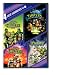 Search : Teenage Mutant Ninja Turtles: Four Film Favorites (Teenage Mutant Ninja Turtles / Teenage Mutant Ninja Turtles II / Teenage Mutant Ninja Turtles III / TMNT)