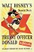 Truant Officer Donald - Movie Poster - 11 x 17