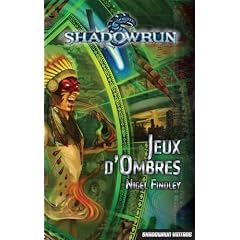 Jeux d'ombres