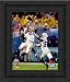 Framed Bob Sanders Indianapolis Colts 8x10 Photo