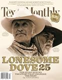 Texas Monthly (1-year)