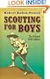 Scouting for Boys: The Original 1908 Edition (Dover Books on Sports and Popular Recreations)