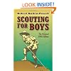 Scouting for Boys: The Original 1908 Edition (Dover Value Editions)