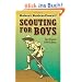 Scouting for Boys: The Original 1908 Edition (Dover Books on Sports and Popular Recreations)