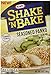 shake 'N Bake Panko Seasoned Coating Mix (3.8 Boxes, Pack of 8)
