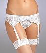 Jezebel Caress Too Garter Belt Accessory