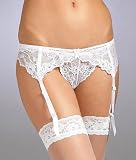 Jezebel Caress Too Garter Belt Accessory