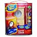 Balitono Works of Ahhh Keepsake Clock Wood Painting Kit