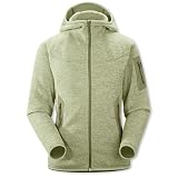 Arc'teryx Women's Covert Hoody