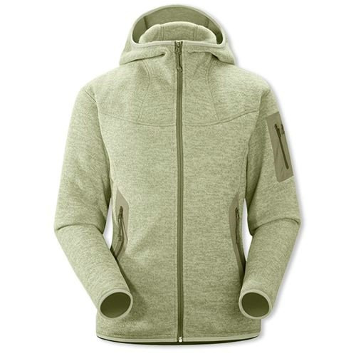Buy Arc'teryx Ladies Covert Hoody by Arc'teryx