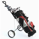 Blackbird V-950 Komplettset mit Trolley TESTSIEGER