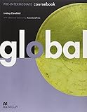 Global : pre-intermediate coursebook