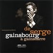 De Serge Gainsbourg a Gainsbarre