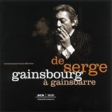 De Gainsbourg � Gainsbarre
