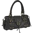 Etienne Mercer II Satchel